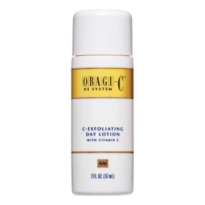 CRX Exfoliating Day Lotion