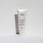 Iluma Brightening Exfoliating Cleanser