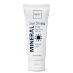 Sun Shield Mineral Broad Spectrum SPF 50