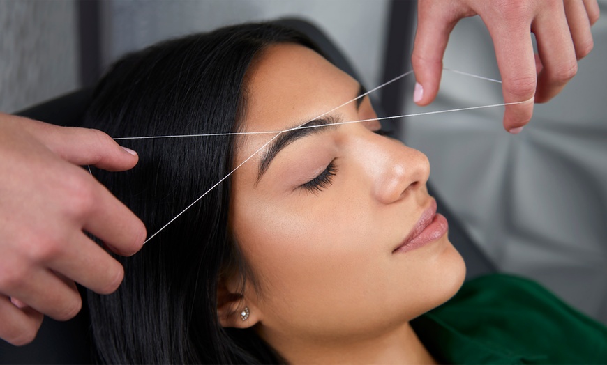 Threading Beyond Basics Medical Laser Skincare