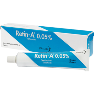 Retin A 0.05%