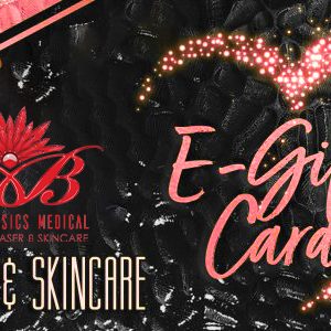 Beyond Basics Laser & Skincare E-Gift Card