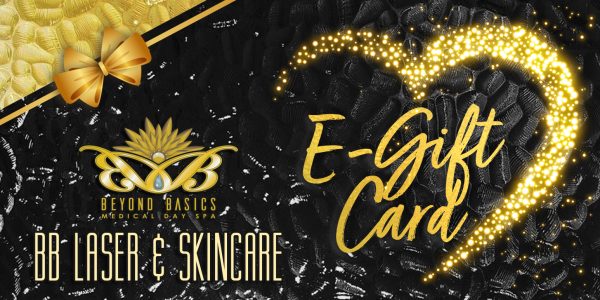 Beyond Basics Gift Card