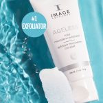 AGELESS Total Microderm Exfoliator