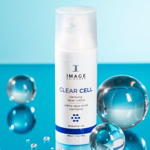 CLEAR CELL Clarifying Repair Crème