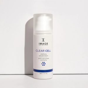 CLEAR CELL Clarifying Salicylic Lotion