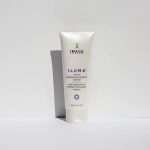 Iluma intense brightening exfoliating cleanser