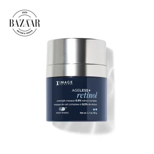 Ageless+ Retinol Overnight Masque 0.5%