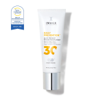 Daily Prevention Pure Mineral Hydrating Moisturizer SPF 30