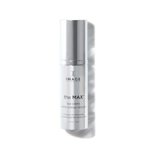 The MAX Eye Crème