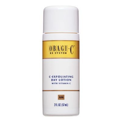 CRX Exfoliating Day Lotion